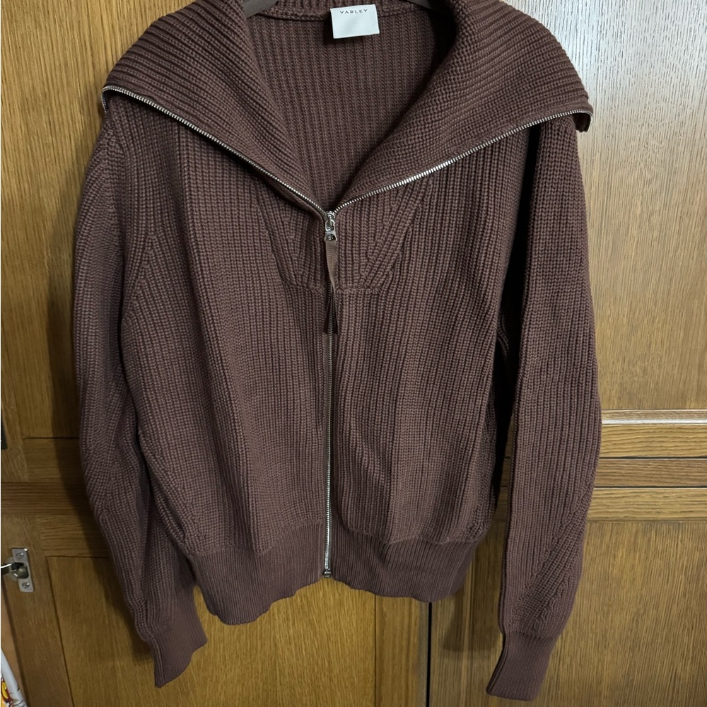 Varley mayville knit Sweater